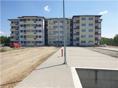 Apartament decomandat, tronson A, finalizare 2023 Complex Elisa Residence